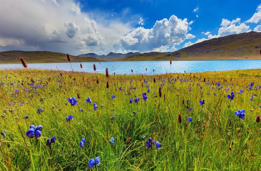 7-Day Baltistan Escape: Kaghan, Skardu & Deosai