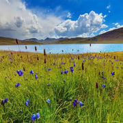 7-Day Baltistan Escape: Kaghan, Skardu & Deosai