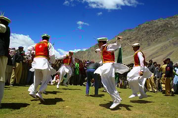 Shandur Polo Festival & Northern Pakistan Tour