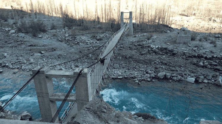 15-Day Fairy Meadows, Hunza & Ghizar Valley Tour