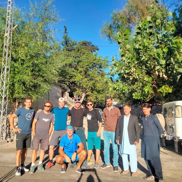 Skardu Unplugged: The Ultimate 12-Day Skardu Escape