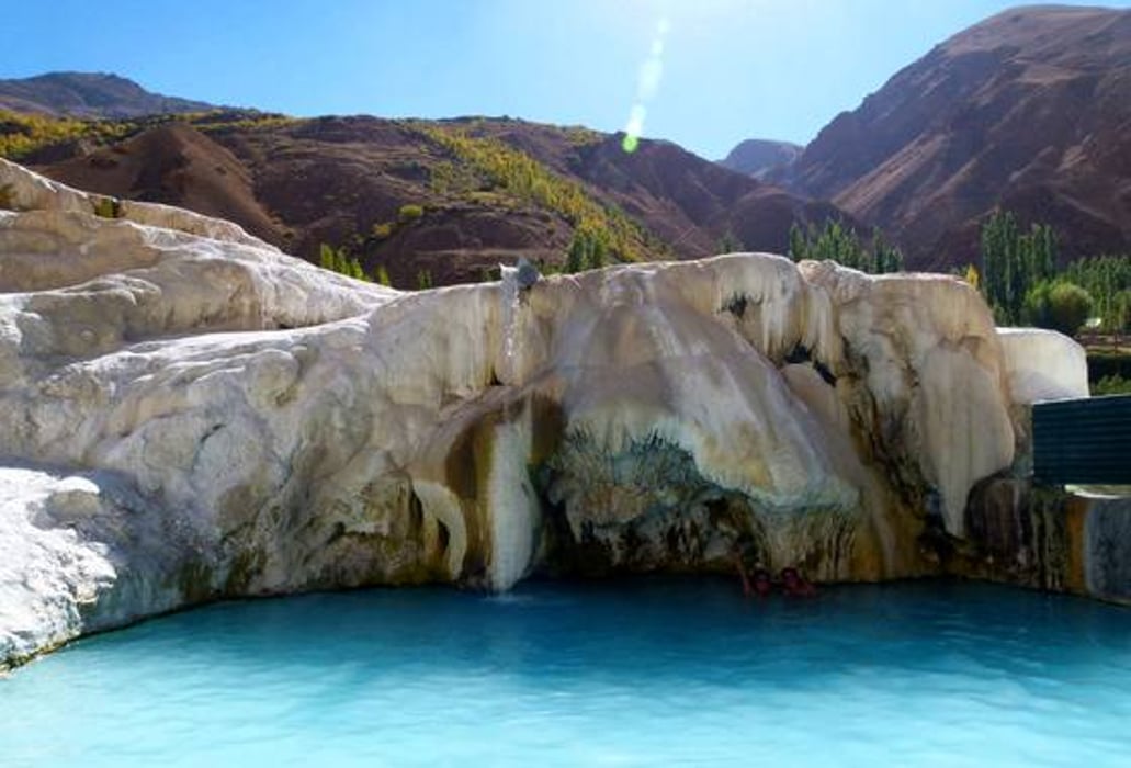 8-Day Kalash Festival Tour — Chitral & Bumburet