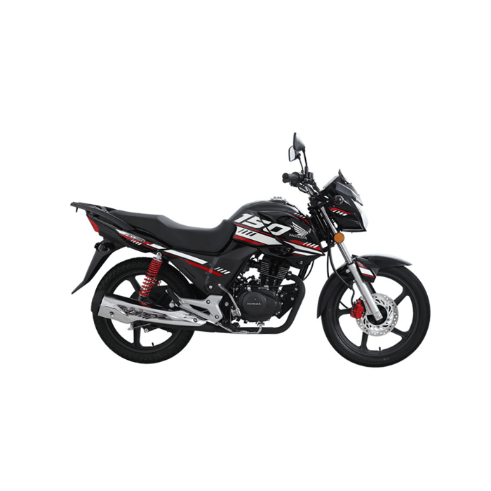 Honda CB 150F