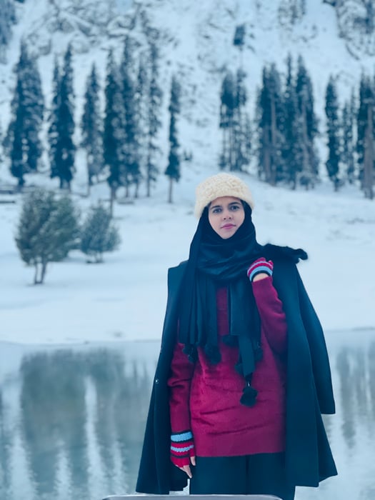 6-Day Swat, Kalam & Kashmir Tour