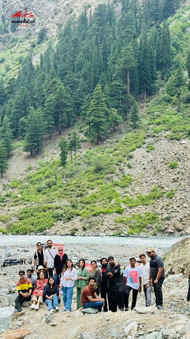 8-Day Swat, Kalam & Malam Jabba Group Tour