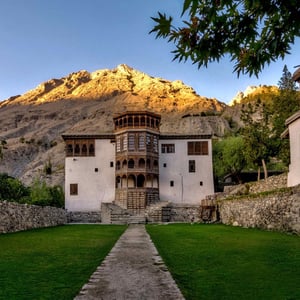 Khaplu