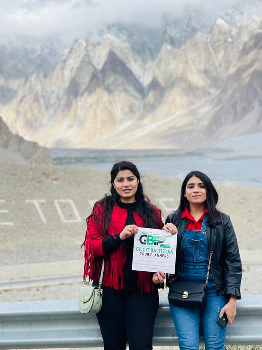 9-Day Mega Tour — Skardu, Naran, Deosai & Kashmir