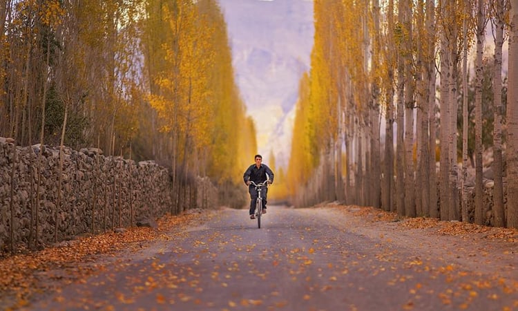 12-Day Pakistan Cultural and Northern Wonders Tour