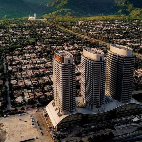 Skardu, Rakaposhi Basecamp & Hunza Valley Tour