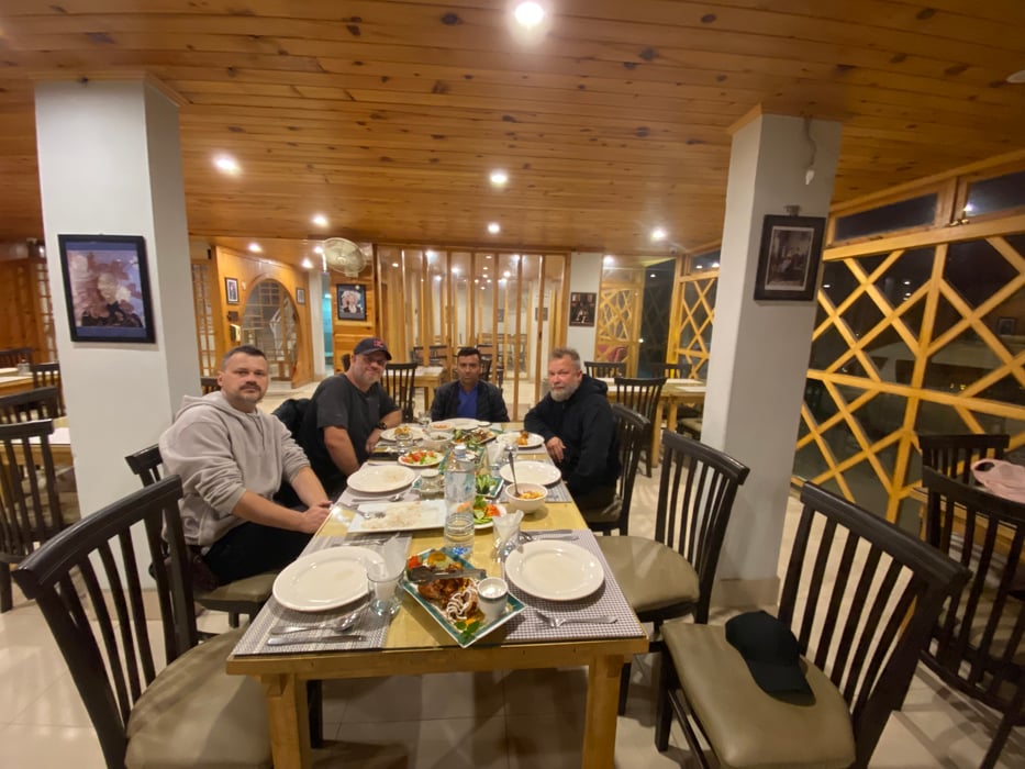 11 Days Majestic Tour of Skardu, Hunza FMW