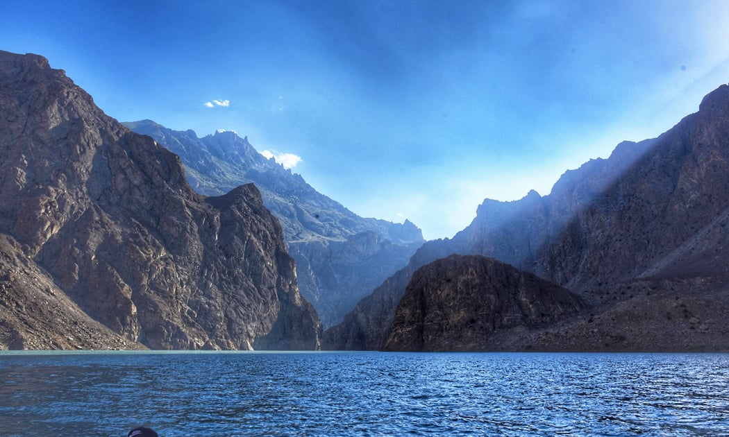 6 Days Skardu & Hunza By Air Tour