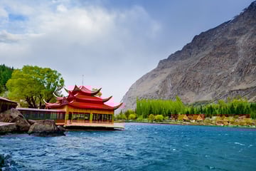 12-Day Pakistan Cultural and Northern Wonders Tour