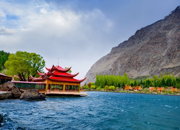 12-Day Pakistan Cultural and Northern Wonders Tour