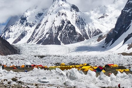 K2 Expedition 2026-27: Summit the Savage Mountain