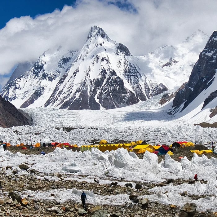 K2 Expedition 2026-27: Summit the Savage Mountain