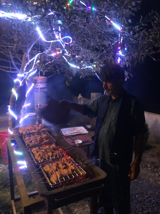 Hotel Hunza White House