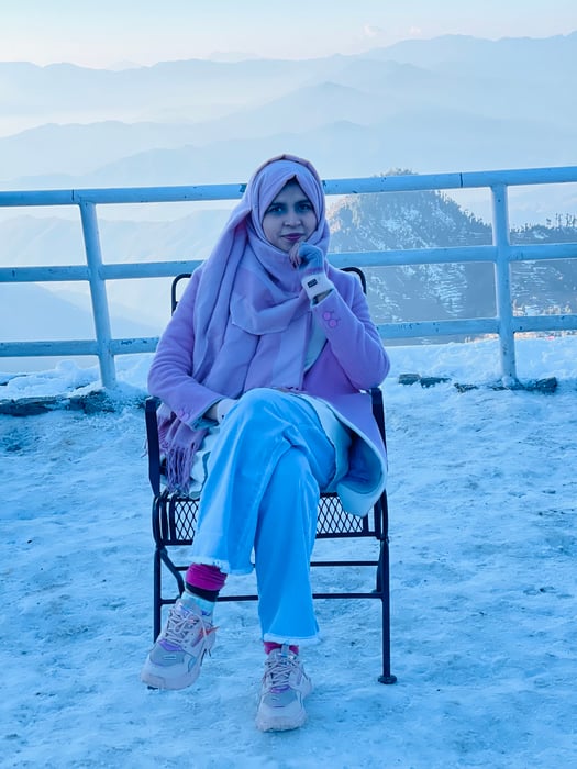 6-Day Swat, Kalam & Kashmir Tour