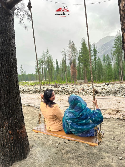 12-Day Chitral, Kalash, Lahore & Islamabad Tour