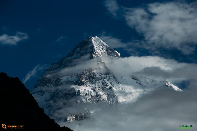 18-Day K2 Base Camp Trek & Gondogoro La Crossing