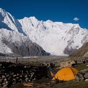 Passu Batura Glacier Trek