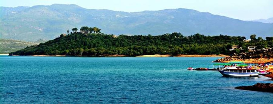 3-Day Couple Escape to Nathiagali and Khanpur Lake