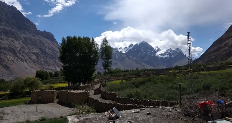 Brothers Beyond Borders: The Ismaili Way of Life