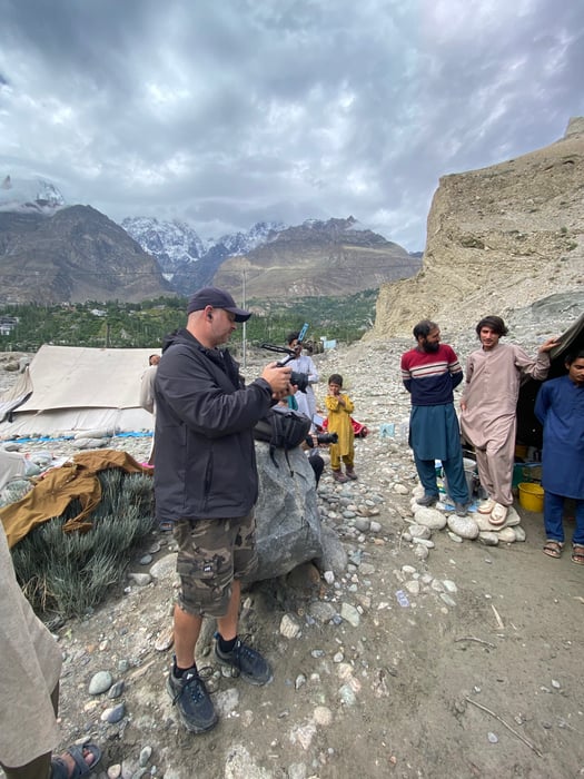 11 Days Majestic Tour of Skardu, Hunza FMW