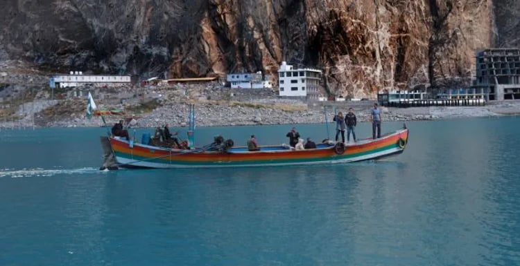 Shandur Polo Festival & Northern Pakistan Tour