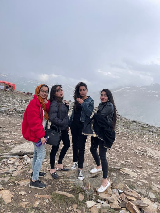 3-Day Swat, Malam Jabba & Kalam Tour