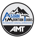 Asian Mountain Tours