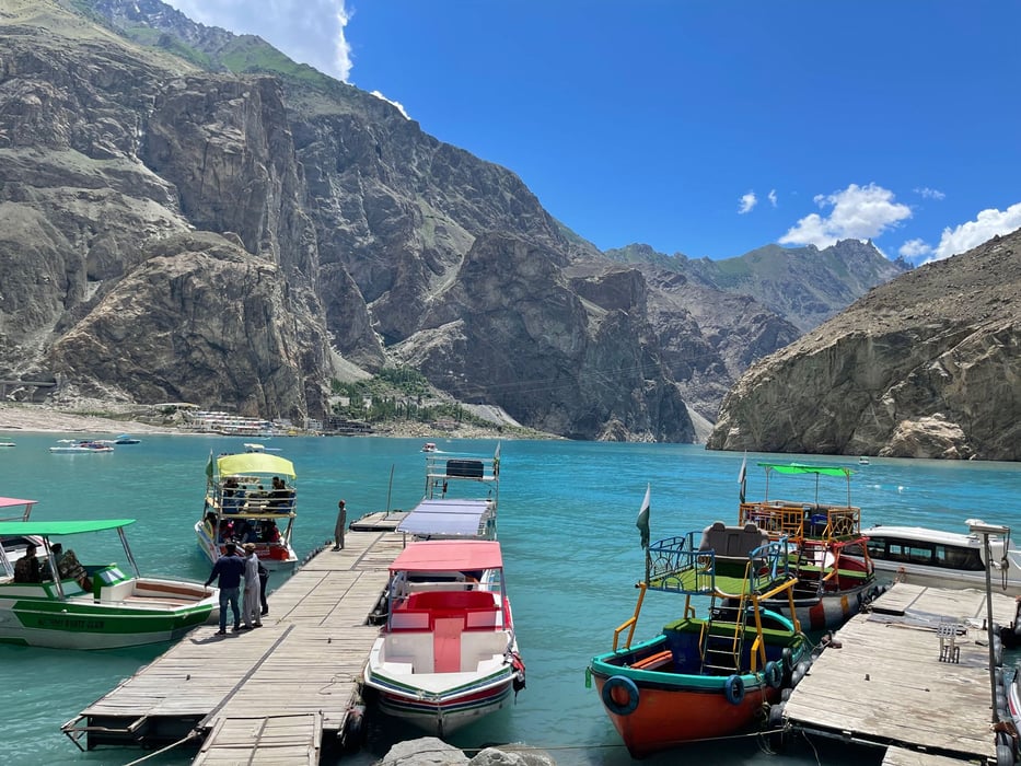 13-Day Majestic Tour of Lahore, Skardu and Hunza