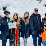 3-Day Swat, Malam Jabba & Kalam Tour