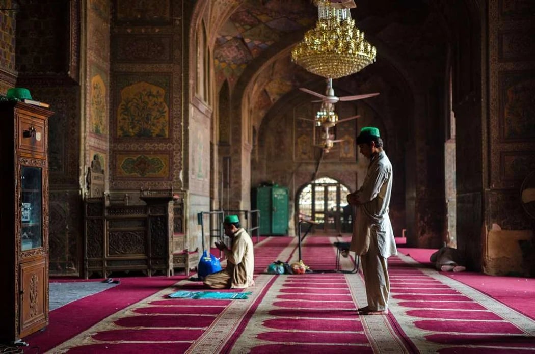 Explore Pakistan's Heritage on a Cultural Tour