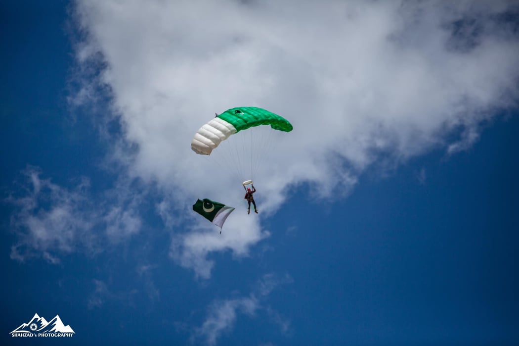 8-Day Shandur Polo Festival Tour