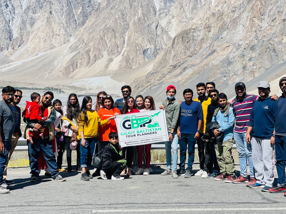 3-Day Swat, Malam Jabba & Kalam Tour