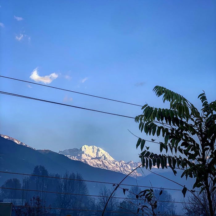 8-Day Kalash Festival Tour — Chitral & Bumburet