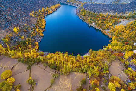 6 Days Skardu & Hunza By Air Tour