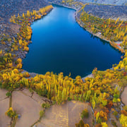 6 Days Skardu & Hunza By Air Tour