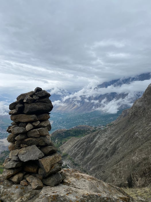 11 Days Majestic Tour of Skardu, Hunza FMW