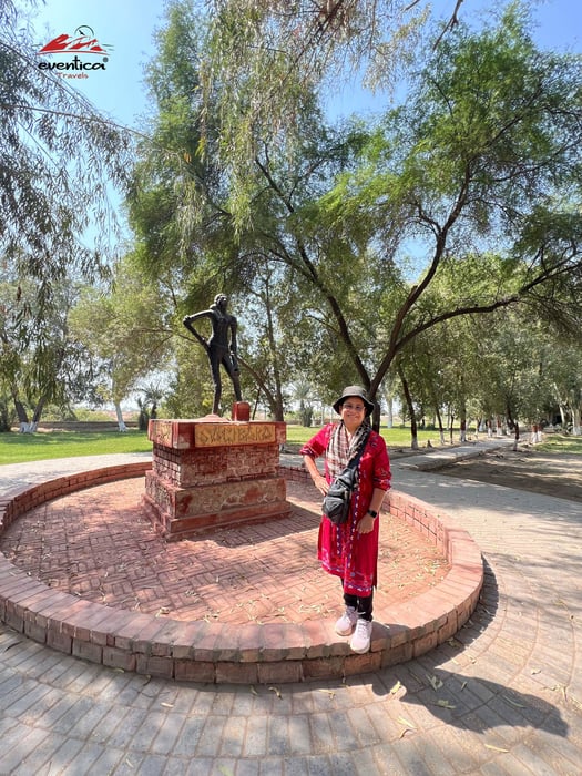 12-Day Islamabad, Multan, Mohenjo-Daro, Makli