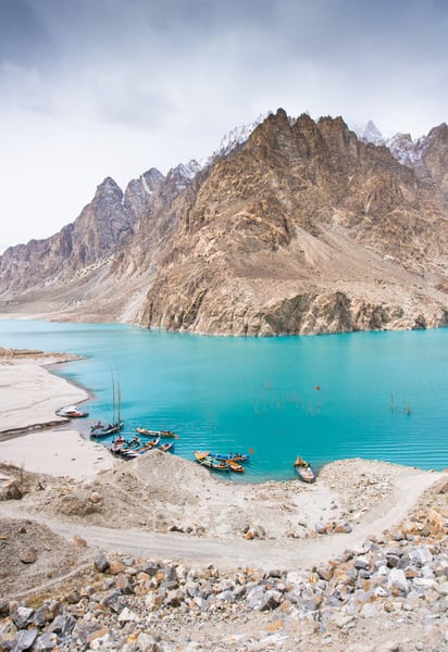 08 Days Islamabad, Hunza & Fairy Meadows Tour