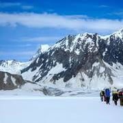 Biafo Hispar La Trek: 19-Day High-Altitude