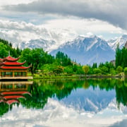 10-Day Skardu, Manthokha & Basho Valley Group Tour