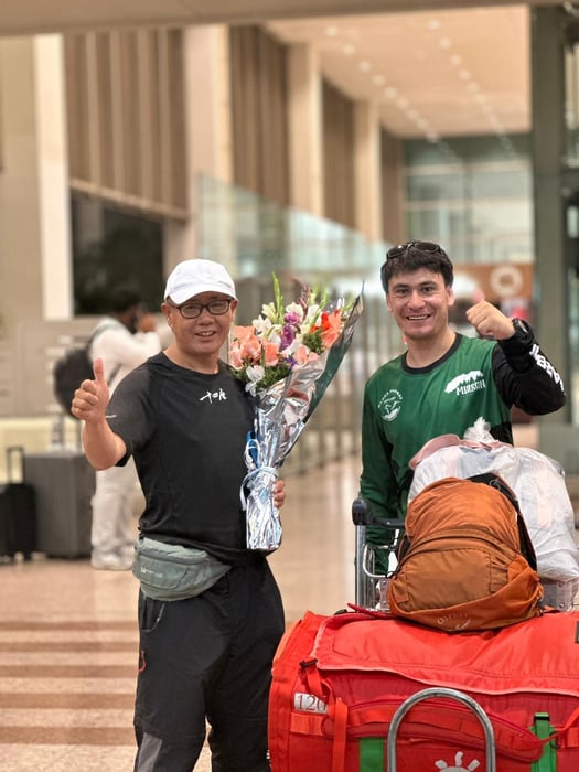 K2 Expedition 2026-27: Summit the Savage Mountain