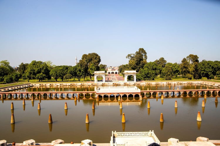 16-Day Pakistan Cultural & Heritage Tour