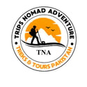 Trips Nomad Adventure