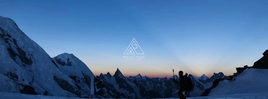 K2 Base Camp & Gondogoro La Pass Trek