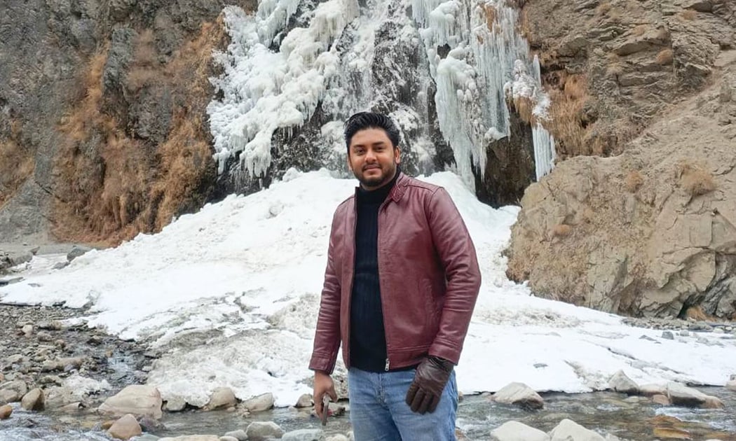 5 Days Skardu Basho Shigar Valley by Air Tour