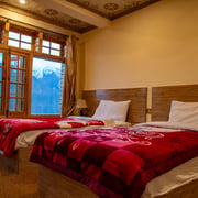 Hunza Holiday Inn