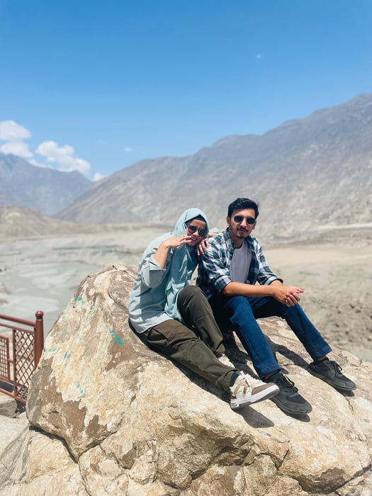 8-Day Hunza, Naltar & Besham Tour